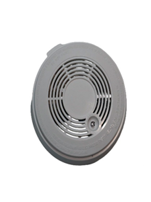 Detector de Humo Fotoeléctrico