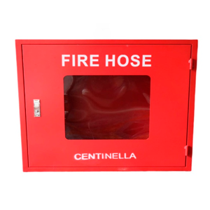 Gabinete Industrial para Manguera contra Incendio